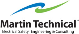 Martin Technical Electrical Safety Services Arc Flash
